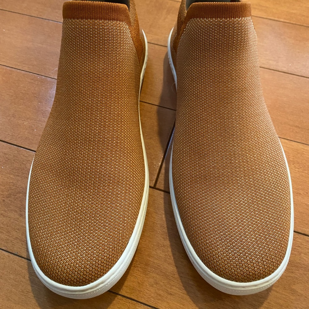 DISCONTINUED- Rothy’s Chelsea in Fawn